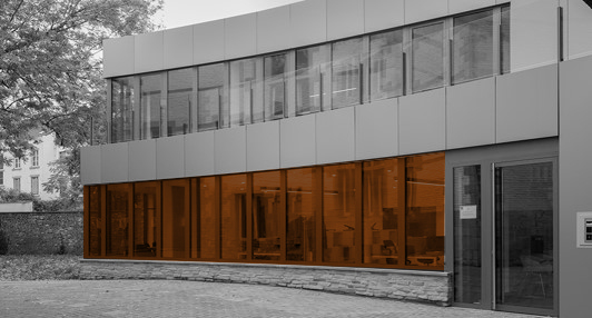 Bureau de Namur