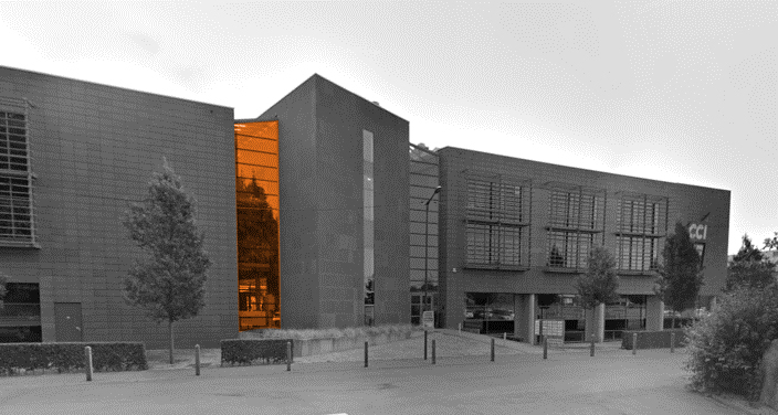 Bureau de Tournai
